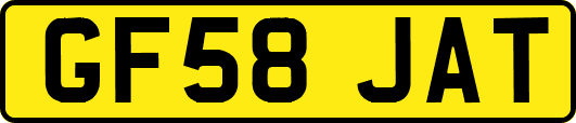 GF58JAT
