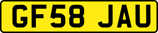 GF58JAU