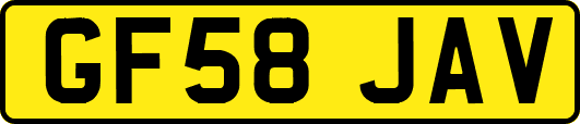 GF58JAV