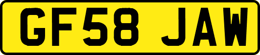 GF58JAW