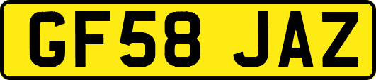 GF58JAZ