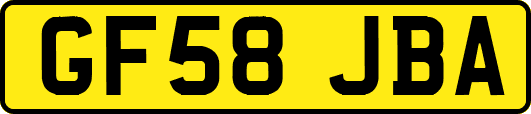 GF58JBA