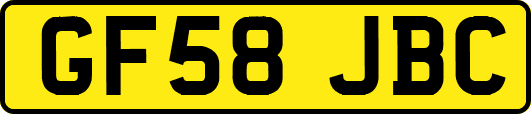 GF58JBC