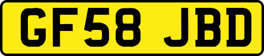 GF58JBD