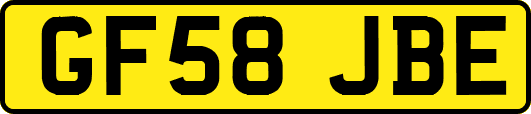 GF58JBE