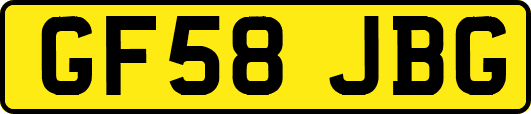 GF58JBG