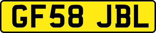 GF58JBL