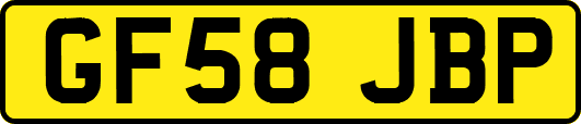 GF58JBP