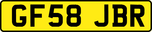 GF58JBR