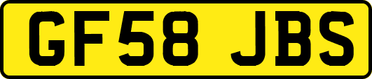 GF58JBS