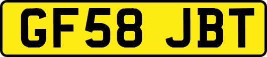 GF58JBT