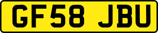 GF58JBU