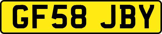 GF58JBY