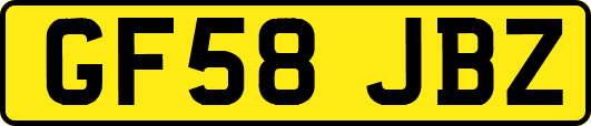 GF58JBZ