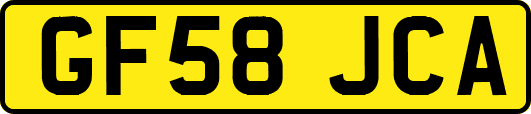 GF58JCA