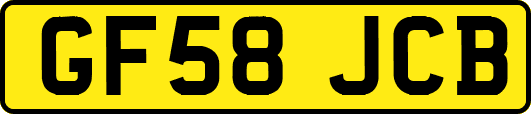 GF58JCB