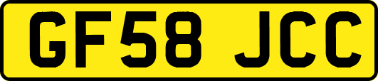 GF58JCC