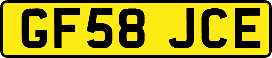 GF58JCE