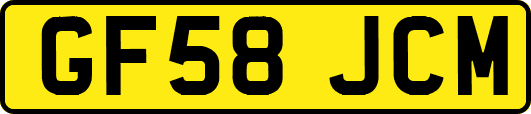 GF58JCM