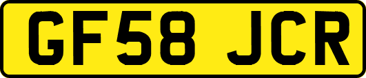 GF58JCR