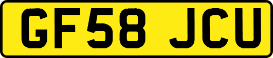 GF58JCU