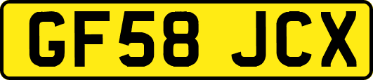 GF58JCX