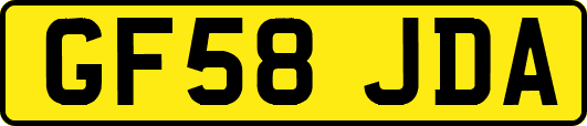 GF58JDA