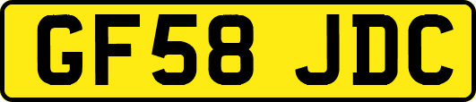 GF58JDC