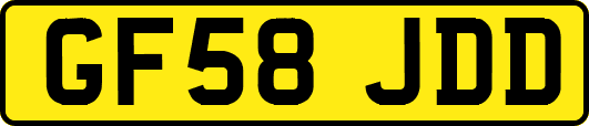 GF58JDD