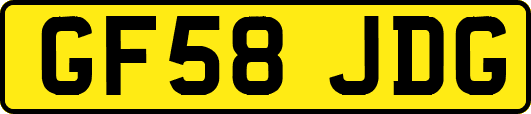 GF58JDG