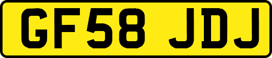 GF58JDJ