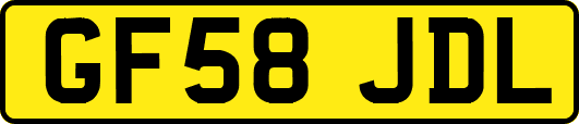 GF58JDL