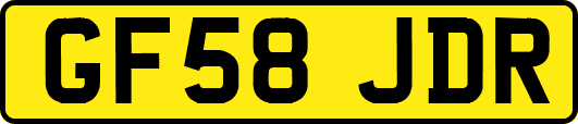 GF58JDR