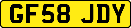 GF58JDY
