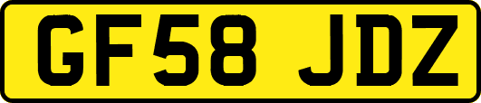 GF58JDZ