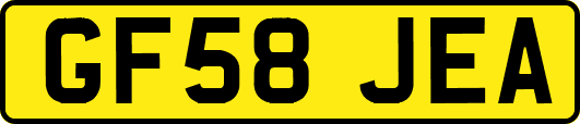GF58JEA