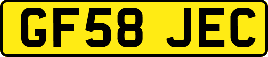 GF58JEC