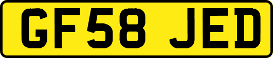 GF58JED