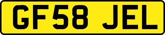 GF58JEL