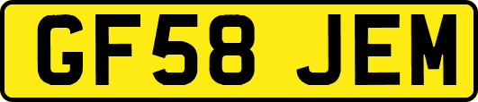 GF58JEM