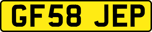 GF58JEP