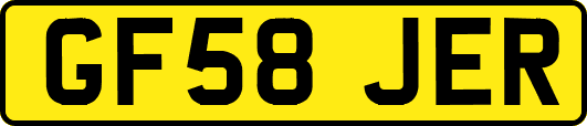 GF58JER