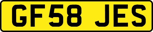 GF58JES
