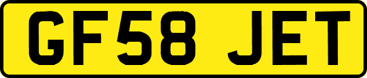 GF58JET