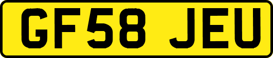 GF58JEU