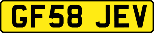 GF58JEV