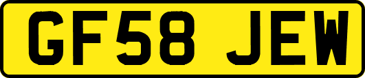 GF58JEW