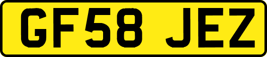 GF58JEZ