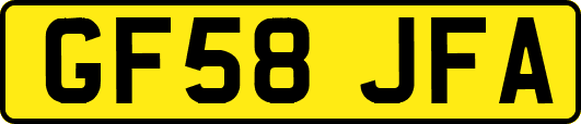 GF58JFA