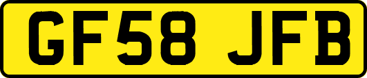 GF58JFB